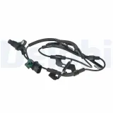 Sensor, Raddrehzahl DELPHI SS21722-12B1
