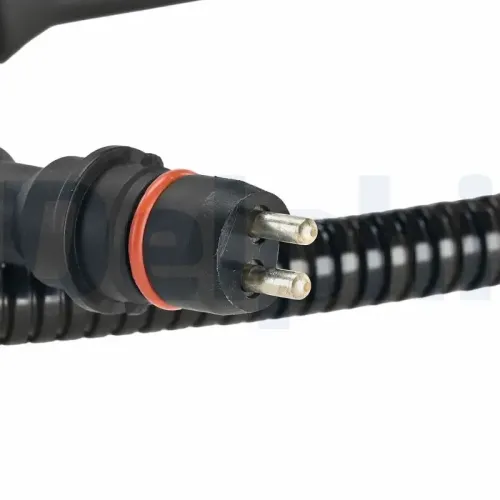 Sensor, Raddrehzahl Vorderachse DELPHI SS21725-12B1 Bild Sensor, Raddrehzahl Vorderachse DELPHI SS21725-12B1