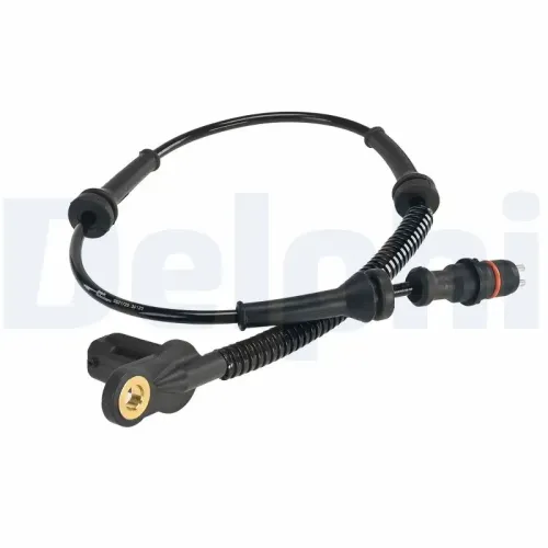 Sensor, Raddrehzahl Vorderachse DELPHI SS21725-12B1 Bild Sensor, Raddrehzahl Vorderachse DELPHI SS21725-12B1