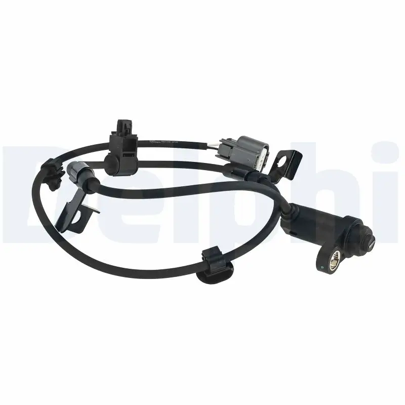 Sensor, Raddrehzahl DELPHI SS21726-12B1