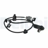 Sensor, Raddrehzahl DELPHI SS21726-12B1