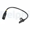 Sensor, Raddrehzahl Hinterachse DELPHI SS21728-12B1 Bild Sensor, Raddrehzahl Hinterachse DELPHI SS21728-12B1