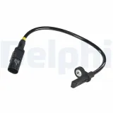 Sensor, Raddrehzahl Hinterachse DELPHI SS21728-12B1