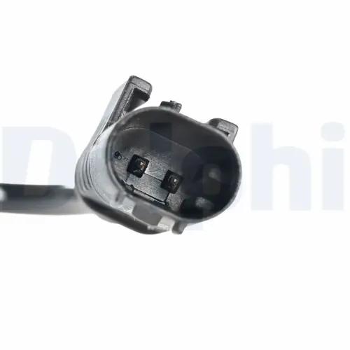 Sensor, Raddrehzahl Hinterachse DELPHI SS21728-12B1 Bild Sensor, Raddrehzahl Hinterachse DELPHI SS21728-12B1