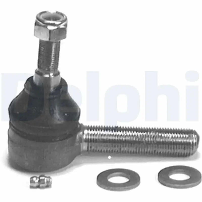 Spurstangenkopf Vorderachse links DELPHI TA1002