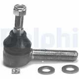 Spurstangenkopf Vorderachse links DELPHI TA1002