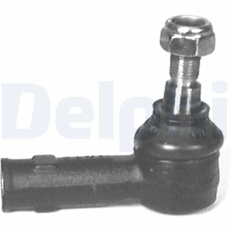 Spurstangenkopf Vorderachse DELPHI TA1094