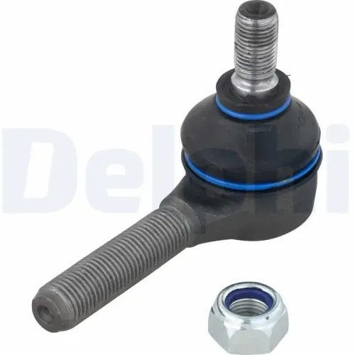 Spurstangenkopf Vorderachse DELPHI TA1128 Bild Spurstangenkopf Vorderachse DELPHI TA1128