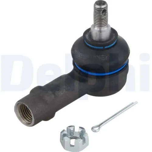 Spurstangenkopf Vorderachse DELPHI TA1146 Bild Spurstangenkopf Vorderachse DELPHI TA1146