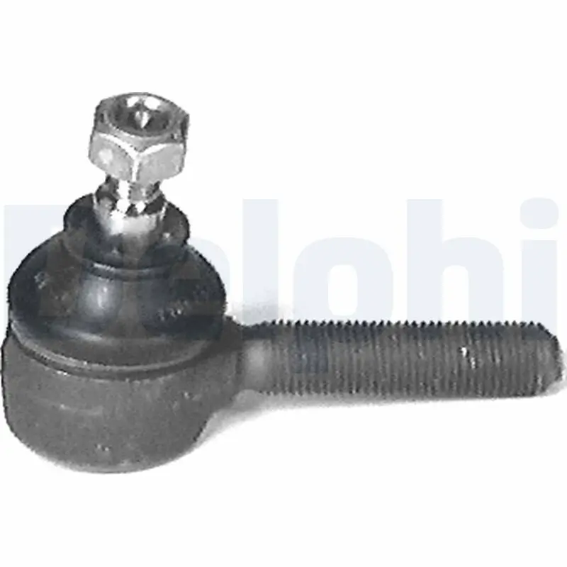 Spurstangenkopf Vorderachse links DELPHI TA1153