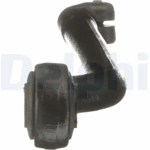 Axialgelenk, Spurstange Vorderachse links DELPHI TA1203 Bild Axialgelenk, Spurstange Vorderachse links DELPHI TA1203