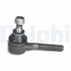 Spurstangenkopf Vorderachse links DELPHI TA1206
