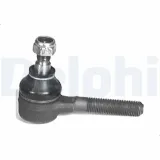 Spurstangenkopf Vorderachse links DELPHI TA1206