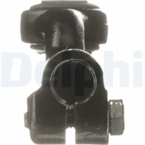 Axialgelenk, Spurstange Vorderachse links DELPHI TA1211 Bild Axialgelenk, Spurstange Vorderachse links DELPHI TA1211