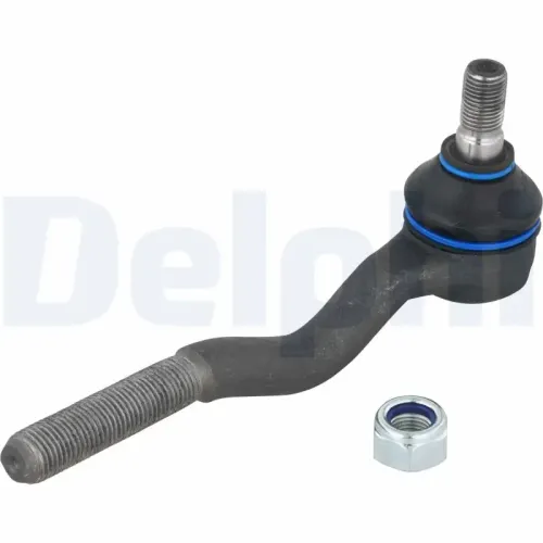 Spurstangenkopf Vorderachse DELPHI TA1229 Bild Spurstangenkopf Vorderachse DELPHI TA1229