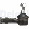 Spurstangenkopf Vorderachse links DELPHI TA1237 Bild Spurstangenkopf Vorderachse links DELPHI TA1237