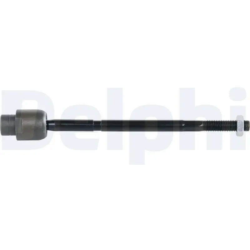Axialgelenk, Spurstange Vorderachse links Vorderachse rechts DELPHI TA1355