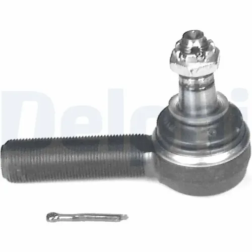 Spurstangenkopf Vorderachse DELPHI TA1533 Bild Spurstangenkopf Vorderachse DELPHI TA1533