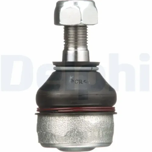 Spurstangenkopf Vorderachse DELPHI TA1563 Bild Spurstangenkopf Vorderachse DELPHI TA1563