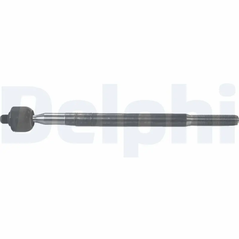 Axialgelenk, Spurstange Vorderachse links Vorderachse rechts DELPHI TA1586