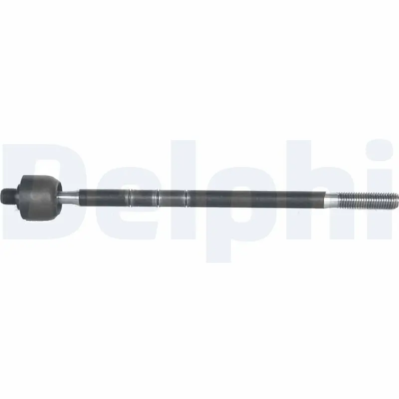 Axialgelenk, Spurstange Vorderachse links Vorderachse rechts DELPHI TA1611