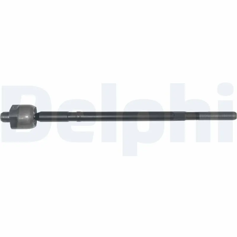 Axialgelenk, Spurstange Vorderachse links Vorderachse rechts DELPHI TA1634