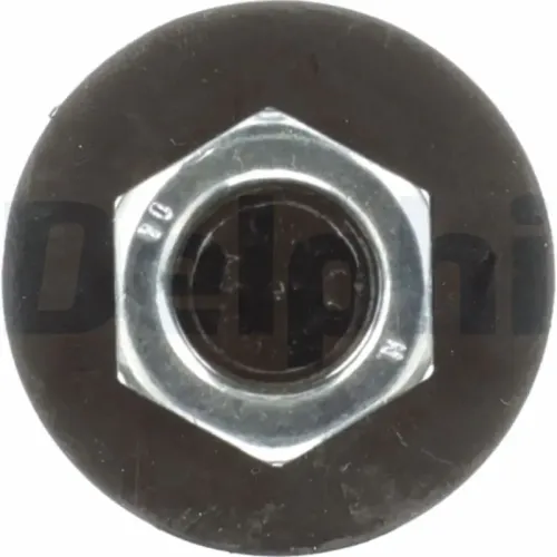 Axialgelenk, Spurstange Vorderachse DELPHI TA1647 Bild Axialgelenk, Spurstange Vorderachse DELPHI TA1647