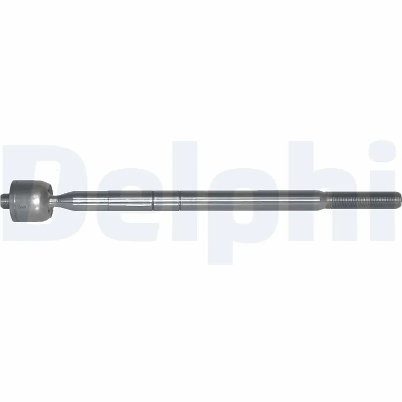 Axialgelenk, Spurstange Vorderachse links Vorderachse rechts DELPHI TA1650