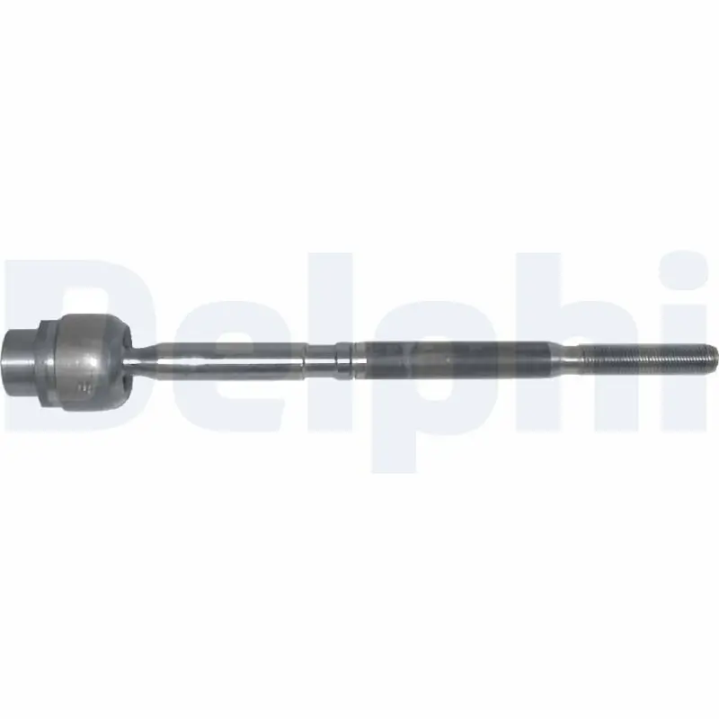 Axialgelenk, Spurstange Vorderachse links Vorderachse rechts DELPHI TA1654