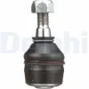 Spurstangenkopf Vorderachse links DELPHI TA1665 Bild Spurstangenkopf Vorderachse links DELPHI TA1665