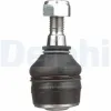 Spurstangenkopf Vorderachse rechts DELPHI TA1666 Bild Spurstangenkopf Vorderachse rechts DELPHI TA1666