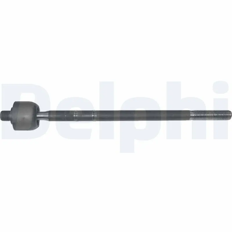 Axialgelenk, Spurstange Vorderachse links Vorderachse rechts DELPHI TA1672