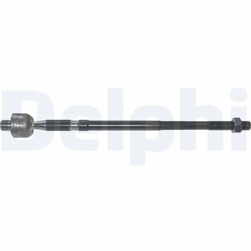 Axialgelenk, Spurstange Vorderachse links Vorderachse rechts DELPHI TA1694