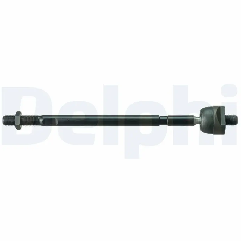 Axialgelenk, Spurstange Vorderachse links Vorderachse rechts DELPHI TA1704