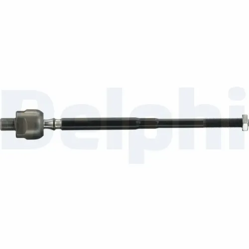 Axialgelenk, Spurstange Vorderachse DELPHI TA1734 Bild Axialgelenk, Spurstange Vorderachse DELPHI TA1734