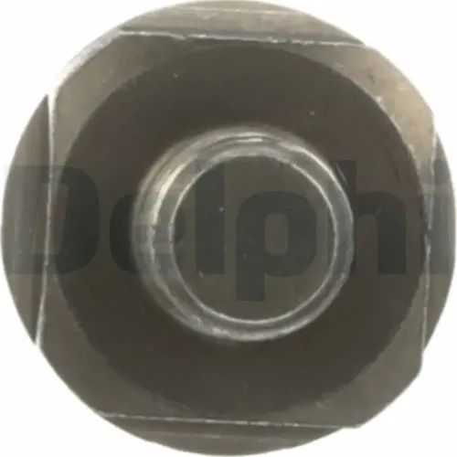 Axialgelenk, Spurstange Vorderachse DELPHI TA1734 Bild Axialgelenk, Spurstange Vorderachse DELPHI TA1734