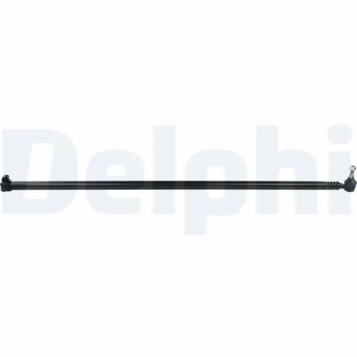 Spurstangenkopf Vorderachse rechts DELPHI TA1760 Bild Spurstangenkopf Vorderachse rechts DELPHI TA1760