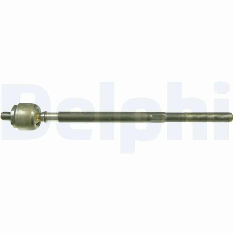 Axialgelenk, Spurstange Vorderachse links Vorderachse rechts DELPHI TA1761