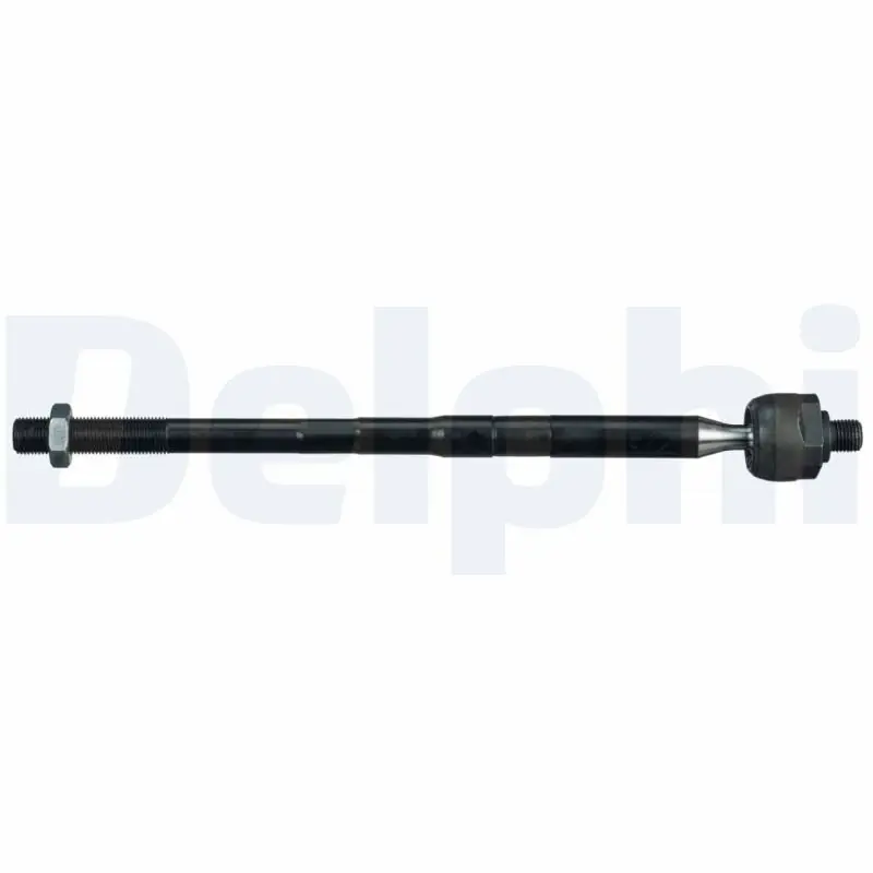 Axialgelenk, Spurstange Vorderachse links Vorderachse rechts DELPHI TA1813