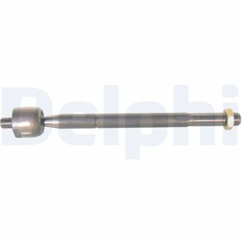Axialgelenk, Spurstange Vorderachse links Vorderachse rechts DELPHI TA1842