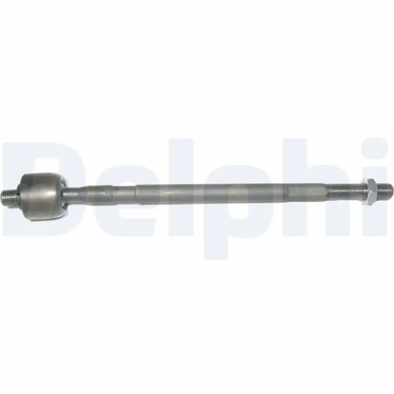 Axialgelenk, Spurstange Vorderachse links Vorderachse rechts DELPHI TA1857