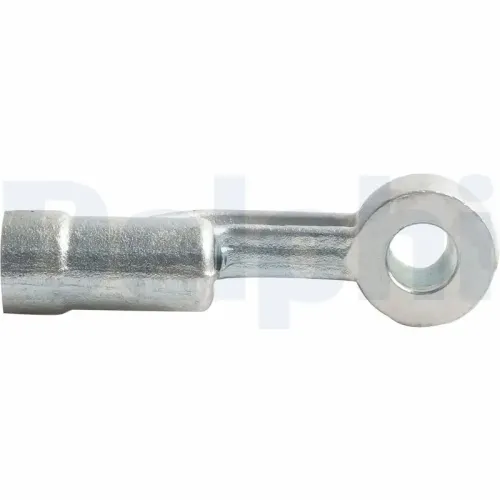 Spurstangenkopf Vorderachse DELPHI TA1912 Bild Spurstangenkopf Vorderachse DELPHI TA1912