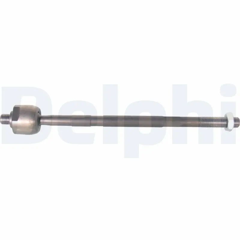 Axialgelenk, Spurstange Vorderachse links Vorderachse rechts DELPHI TA2003