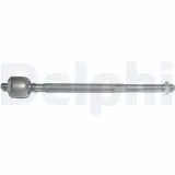 Axialgelenk, Spurstange Vorderachse links Vorderachse rechts DELPHI TA2012