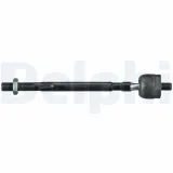 Axialgelenk, Spurstange Vorderachse DELPHI TA2014