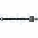 Axialgelenk, Spurstange Vorderachse DELPHI TA2037