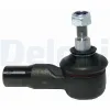 Spurstangenkopf Vorderachse DELPHI TA2058