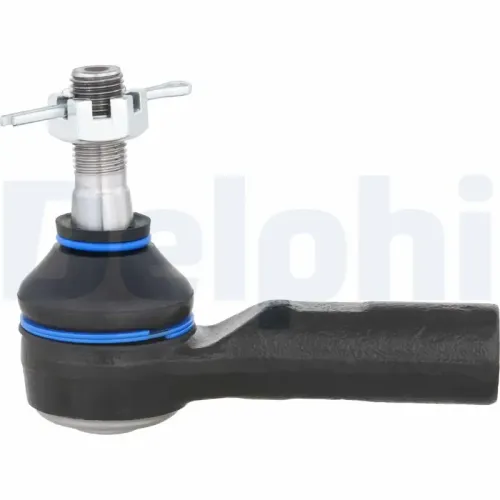 Spurstangenkopf Vorderachse DELPHI TA2078 Bild Spurstangenkopf Vorderachse DELPHI TA2078