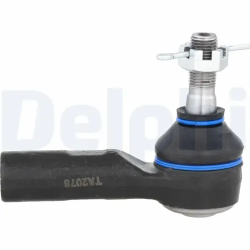 Spurstangenkopf Vorderachse DELPHI TA2078 Bild Spurstangenkopf Vorderachse DELPHI TA2078