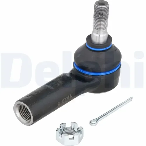 Spurstangenkopf Vorderachse DELPHI TA2078 Bild Spurstangenkopf Vorderachse DELPHI TA2078